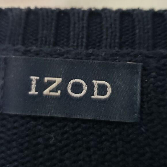 Izod Sweater - Picture 5 of 6